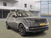 Land rover - 2023 - range rover - p440e lwb autobio. - automaat - personenauto - afbeelding 20 van  25