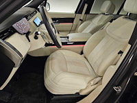 Land rover - 2023 - range rover - p440e lwb autobio. - automaat - personenauto - afbeelding 21 van  25