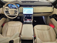 Land rover - 2023 - range rover - p440e lwb autobio. - automaat - personenauto - afbeelding 23 van  25