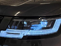 Land rover - 2023 - range rover - p440e lwb autobio. - automaat - personenauto - afbeelding 8 van  10