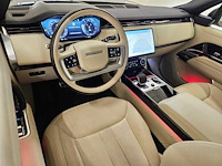 Land rover - 2023 - range rover - p440e lwb autobio. - automaat - personenauto - afbeelding 9 van  10