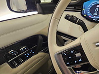 Land rover - 2023 - range rover - p440e lwb autobio. - automaat - personenauto - afbeelding 10 van  10