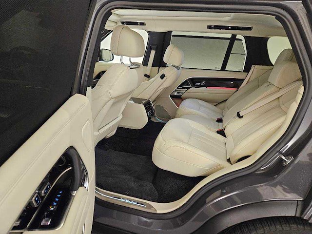 Land rover - 2023 - range rover - p440e lwb autobio. - automaat - personenauto - afbeelding 7 van  23