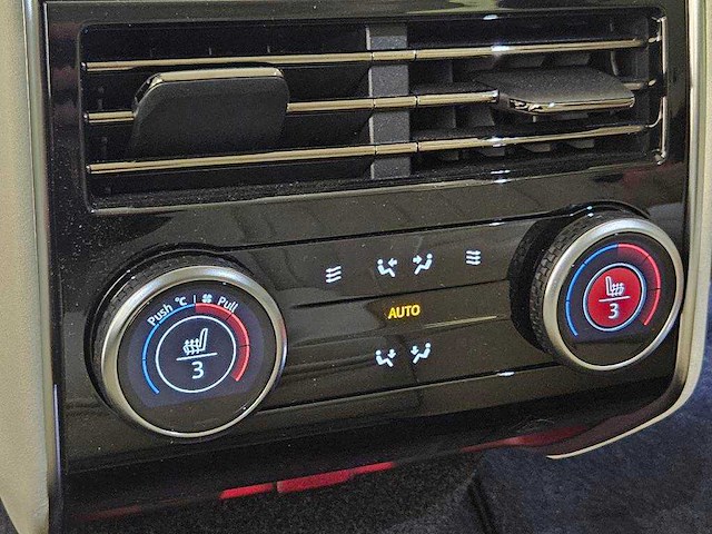 Land rover - 2023 - range rover - p440e lwb autobio. - automaat - personenauto - afbeelding 8 van  23