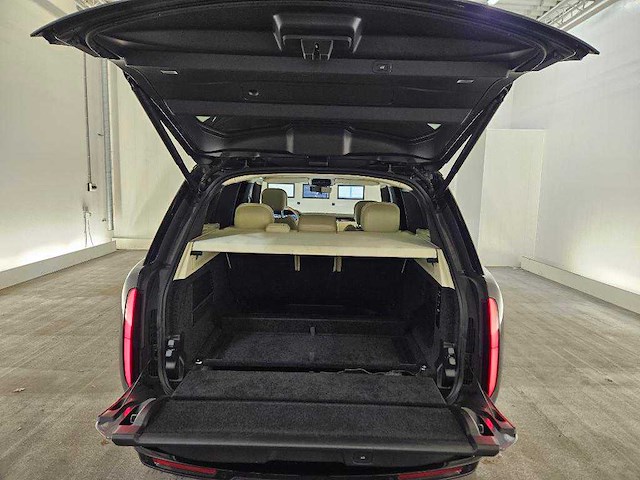 Land rover - 2023 - range rover - p440e lwb autobio. - automaat - personenauto - afbeelding 11 van  23