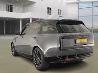 Land rover - 2023 - range rover - p440e lwb autobio. - automaat - personenauto - afbeelding 12 van  23