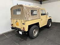 Land rover - 88" - pick up - oldtimer - 1977 - afbeelding 2 van  29