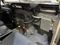 Land rover - 88" - pick up - oldtimer - 1977 - afbeelding 8 van  29