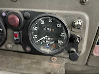 Land rover - 88" - pick up - oldtimer - 1977 - afbeelding 9 van  29