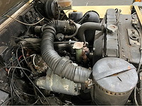 Land rover - 88" - pick up - oldtimer - 1977 - afbeelding 17 van  29