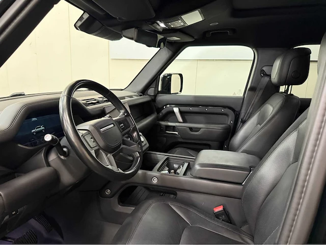 Land rover - defender - 110 3.0 p400 110 xs ed - personenauto - 2022 - afbeelding 3 van  39