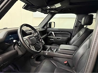Land rover - defender - 110 3.0 p400 110 xs ed - personenauto - 2022 - afbeelding 3 van  39