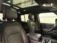 Land rover - defender - 110 3.0 p400 110 xs ed - personenauto - 2022 - afbeelding 5 van  39