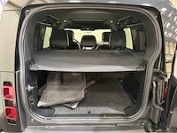 Land rover - defender - 110 3.0 p400 110 xs ed - personenauto - 2022 - afbeelding 15 van  39
