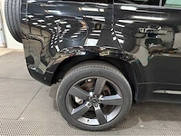Land rover - defender - 110 3.0 p400 110 xs ed - personenauto - 2022 - afbeelding 16 van  39