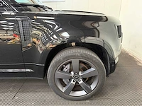 Land rover - defender - 110 3.0 p400 110 xs ed - personenauto - 2022 - afbeelding 17 van  39