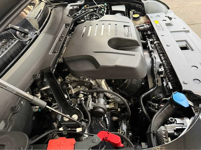 Land rover - defender - 110 3.0 p400 110 xs ed - personenauto - 2022 - afbeelding 20 van  39