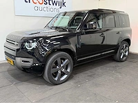Land rover - defender - 110 3.0 p400 110 xs ed - personenauto - 2022 - afbeelding 12 van  39
