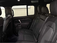 Land rover - defender - 110 3.0 p400 110 xs ed - personenauto - 2022 - afbeelding 29 van  39