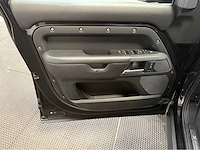 Land rover - defender - 110 3.0 p400 110 xs ed - personenauto - 2022 - afbeelding 30 van  39