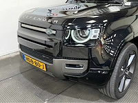Land rover - defender - 110 3.0 p400 110 xs ed - personenauto - 2022 - afbeelding 31 van  39