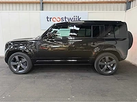 Land rover - defender - 110 3.0 p400 110 xs ed - personenauto - 2022 - afbeelding 23 van  39