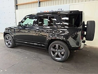 Land rover - defender - 110 3.0 p400 110 xs ed - personenauto - 2022 - afbeelding 34 van  39
