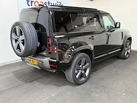 Land rover - defender - 110 3.0 p400 110 xs ed - personenauto - 2022 - afbeelding 36 van  39