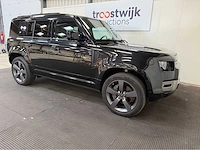 Land rover - defender - 110 3.0 p400 110 xs ed - personenauto - 2022 - afbeelding 37 van  39