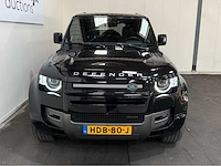 Land rover - defender - 110 3.0 p400 110 xs ed - personenauto - 2022 - afbeelding 38 van  39