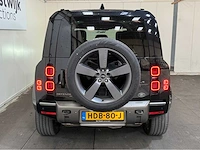 Land rover - defender - 110 3.0 p400 110 xs ed - personenauto - 2022 - afbeelding 39 van  39