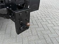 Land rover - defender - 2.4 td 110" e vp-662-v 2009 iaw - afbeelding 10 van  19