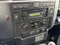 Land rover - defender - 2.4 td 110" e vp-662-v 2009 iaw - afbeelding 16 van  19