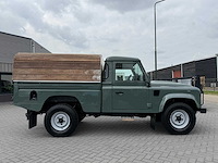 Land rover - defender - 2.4 td 110" e vp-662-v 2009 iaw - afbeelding 5 van  19