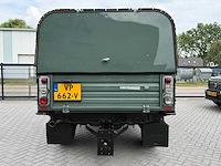 Land rover - defender - 2.4 td 110" e vp-662-v 2009 iaw - afbeelding 7 van  19