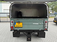 Land rover - defender - 2.4 td 110" e vp-662-v 2009 iaw - afbeelding 8 van  19