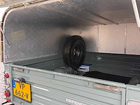 Land rover - defender - 2.4 td 110" e vp-662-v 2009 iaw - afbeelding 9 van  19