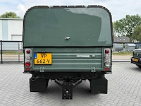 Land rover - defender - 2.4 td 110" e vp-662-v 2009 iaw - afbeelding 17 van  19