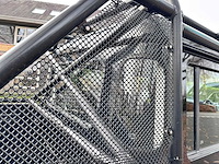 Land rover - defender - 2.4 td 130" s cr.cab - 99 dkm - 71-vvn-3 - pick-up truck - 2008 - afbeelding 2 van  25