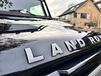Land rover - defender - 2.4 td 130" s cr.cab - 99 dkm - 71-vvn-3 - pick-up truck - 2008 - afbeelding 3 van  25