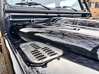 Land rover - defender - 2.4 td 130" s cr.cab - 99 dkm - 71-vvn-3 - pick-up truck - 2008 - afbeelding 4 van  25