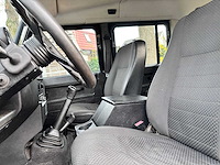 Land rover - defender - 2.4 td 130" s cr.cab - 99 dkm - 71-vvn-3 - pick-up truck - 2008 - afbeelding 5 van  25