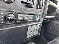 Land rover - defender - 2.4 td 130" s cr.cab - 99 dkm - 71-vvn-3 - pick-up truck - 2008 - afbeelding 9 van  25
