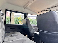 Land rover - defender - 2.4 td 130" s cr.cab - 99 dkm - 71-vvn-3 - pick-up truck - 2008 - afbeelding 14 van  25