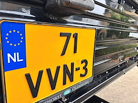 Land rover - defender - 2.4 td 130" s cr.cab - 99 dkm - 71-vvn-3 - pick-up truck - 2008 - afbeelding 16 van  25