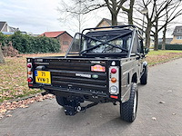 Land rover - defender - 2.4 td 130" s cr.cab - 99 dkm - 71-vvn-3 - pick-up truck - 2008 - afbeelding 23 van  25