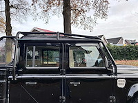 Land rover - defender - 2.4 td 130" s cr.cab - 99 dkm - 71-vvn-3 - pick-up truck - 2008 - afbeelding 24 van  25