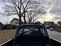 Land rover - defender - 2.4 td 130" s cr.cab - 99 dkm - 71-vvn-3 - pick-up truck - 2008 - afbeelding 25 van  25