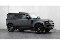 Land rover - defender 110 - 5.0 p525 110 v8 c ed - x-310-zg - 2023 - afbeelding 2 van  38