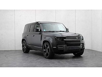 Land rover - defender 110 - 5.0 p525 110 v8 c ed - x-310-zg - 2023 - afbeelding 3 van  38